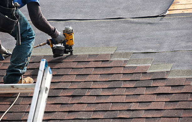 Licensed Roofing service in Liberty Center, IA - Brentwood Metal Roofing